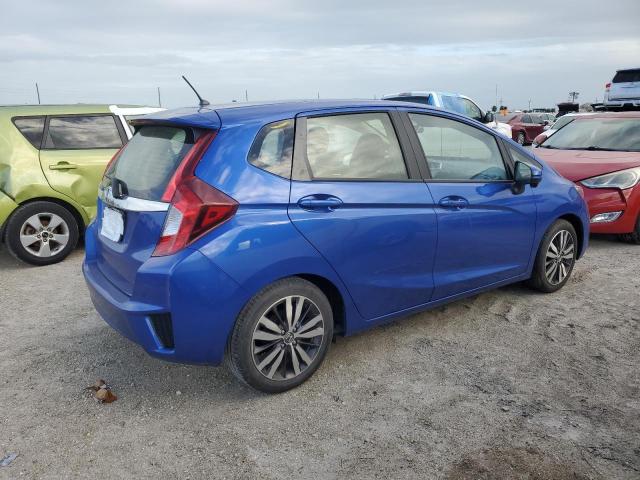 VIN JHMGK5H70GX043776 2016 Honda Fit, EX no.3