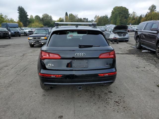 VIN WA1ANAFYXL2104667 2020 AUDI Q5 no.6