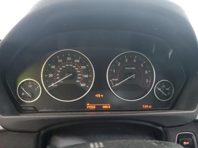 2015 BMW 428 I - WBA3V5C58F5A79027