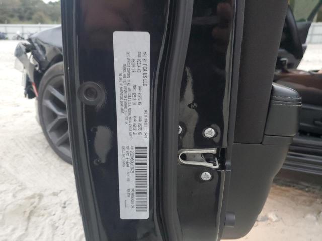 2020 DODGE CHARGER SX - 2C3CDXBGXLH136628