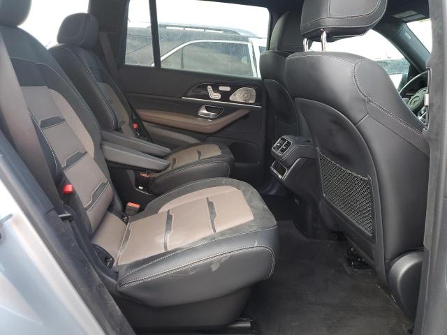 2023 MERCEDES-BENZ GLS 63 AMG - 4JGFF8KE9PB011203