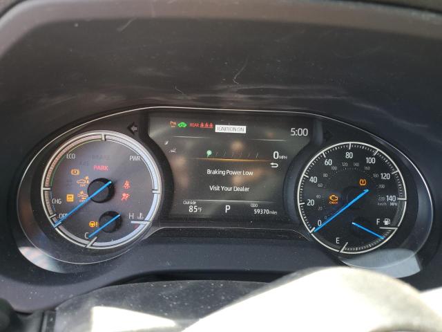 2021 TOYOTA VENZA LE - JTEAAAAH2MJ003991