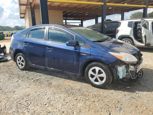 VIN JTDKN3DU8D1733437 2013 Toyota Prius no.4