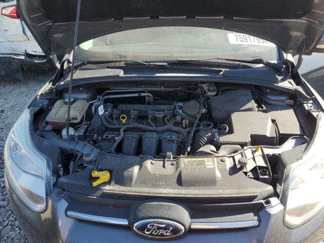 VIN 1FADP3K26DL245652 2013 Ford Focus, SE no.11