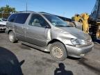 TOYOTA SIENNA LE photo