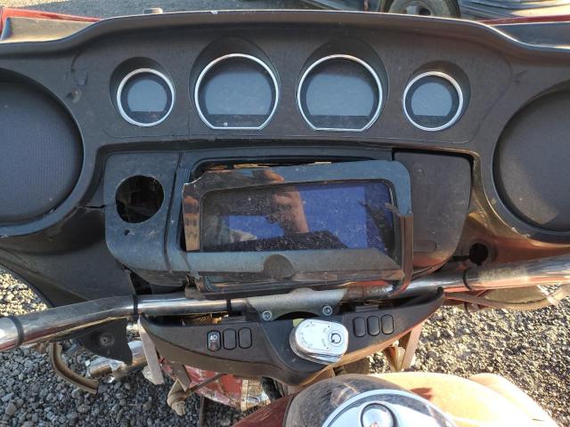 2018 HARLEY-DAVIDSON FLHTCUTG T 1HD1MAD12JB850413