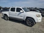 TOYOTA TACOMA DOU photo