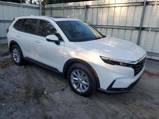2024 HONDA CR-V EXL - 2HKRS3H73RH328047