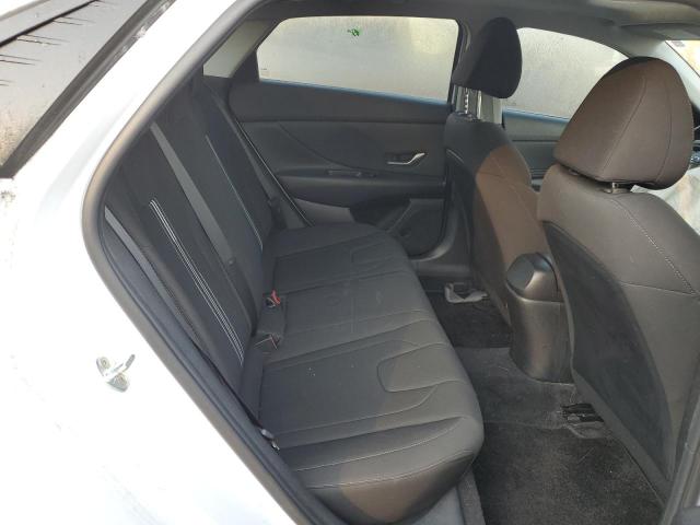 2023 HYUNDAI ELANTRA SE - KMHLM4AG6PU399421