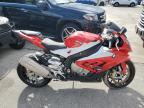 2015 BMW S 1000 RR - WB10D2103FZ351744