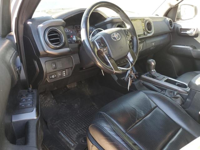 VIN 3TMDZ5BNXLM081751 2020 Toyota Tacoma, Double Cab no.8