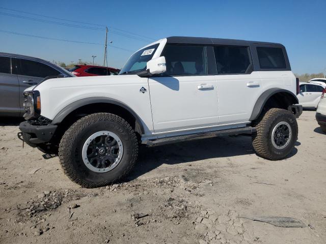 2024 FORD BRONCO OUT #3006636446