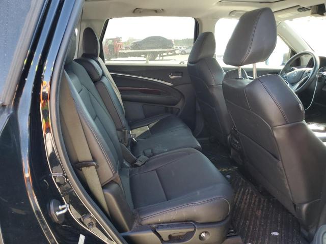 2016 ACURA MDX - 5FRYD4H23GB034027