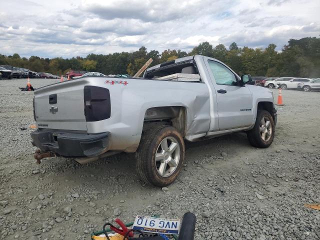 2015 CHEVROLET SILVERADO - 1GCNKPEC6FZ408387