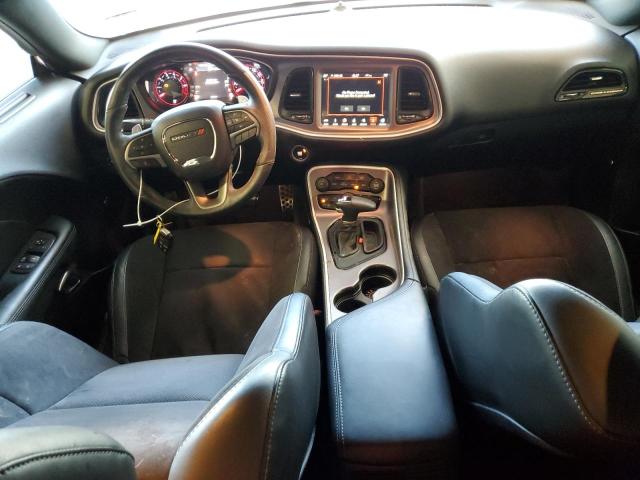 2019 DODGE CHALLENGER - 2C3CDZJG5KH508646