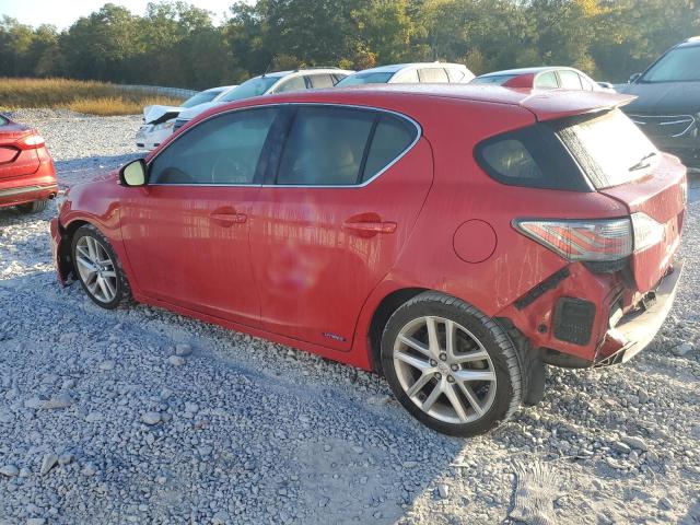 2015 LEXUS CT 200 JTHKD5BH7F2231244