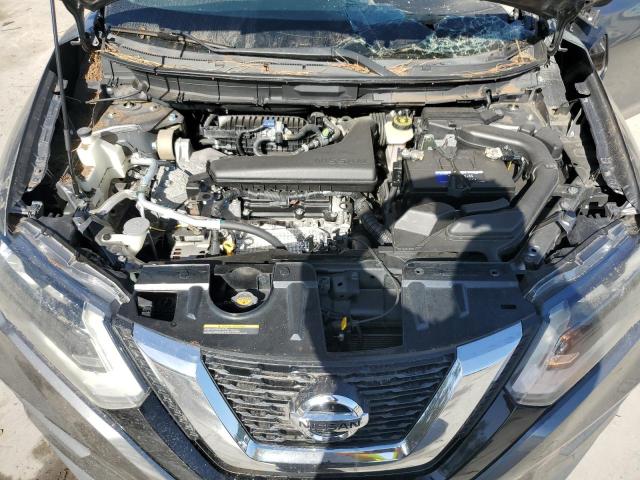 2017 NISSAN ROGUE S KNMAT2MT6HP500520