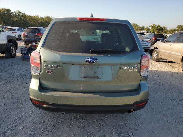 2017 SUBARU FORESTER 2 - JF2SJAACXHG804234