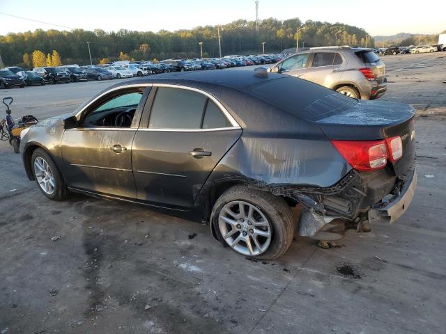 CHEVROLET MALIBU 1LT 2014 charcoal  gas 1G11C5SL1EF148199 photo #3