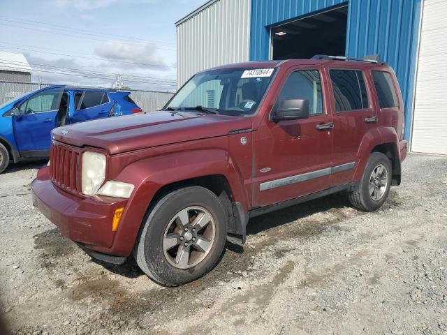 Jeep LIBERTY