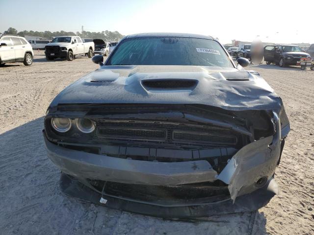 VIN 2C3CDZFJ0KH580598 2019 DODGE CHALLENGER no.5