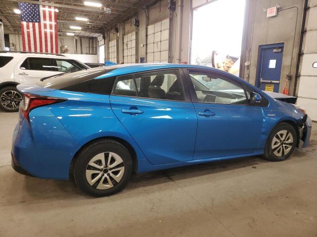 2019 TOYOTA PRIUS - JTDKARFU9K3074300