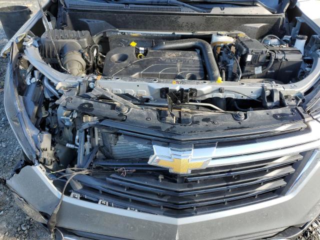 2024 CHEVROLET EQUINOX LT - 3GNAXUEG7RS193080