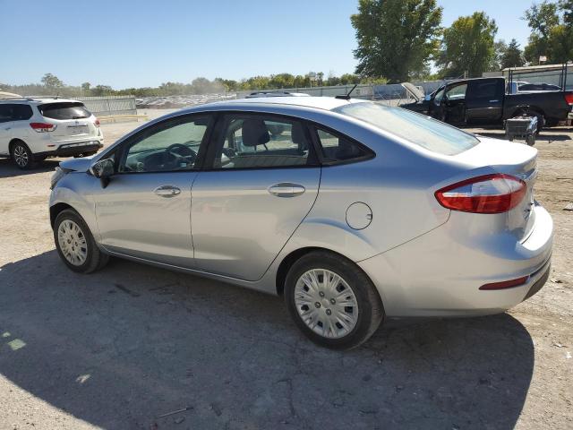2019 FORD FIESTA S - 3FADP4AJ6KM132360