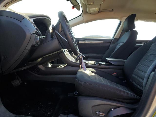 2016 FORD FUSION SE - 3FA6P0HD3GR155851