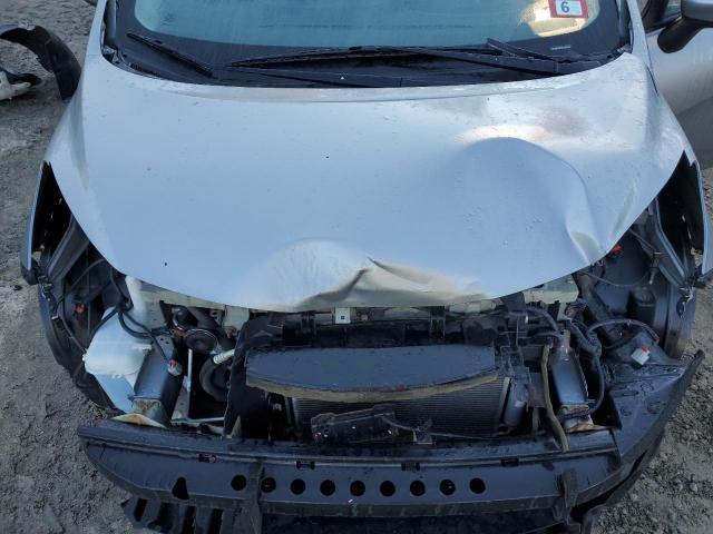 2015 NISSAN VERSA NOTE - 3N1CE2CP4FL363256