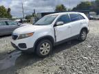 KIA SORENTO BA photo