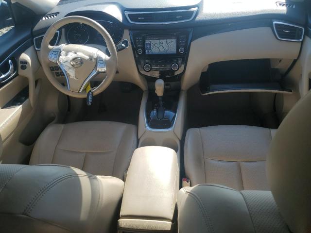 2015 NISSAN ROGUE S - 5N1AT2MV9FC855330