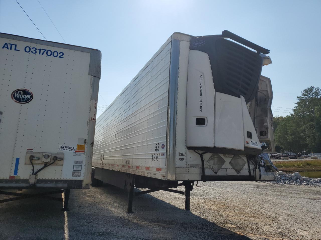 Utility Trailers Utility Trailer Manufacturer 2020 