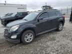 Lot #3023831901 2017 CHEVROLET EQUINOX LT