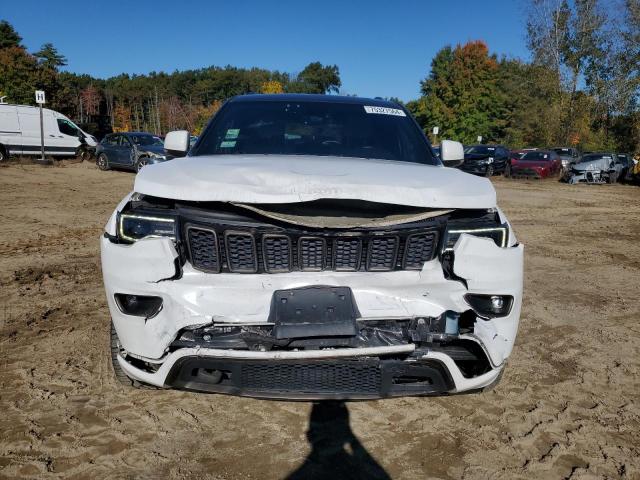 2017 JEEP GRAND CHER - 1C4RJFBG5HC688475