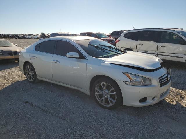 VIN 1N4AA5APXEC909286 2014 Nissan Maxima, S no.4