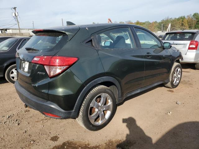 2016 HONDA HR-V LX - 3CZRU6H30GM767961