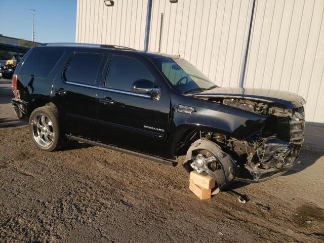 VIN 1GYS3CEF4ER241846 2014 Cadillac Escalade, Premium no.4