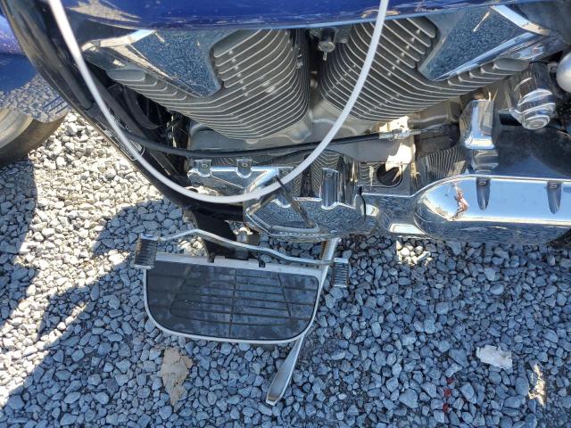 2007 HONDA VTX1300 R 1HFSC52667A405515