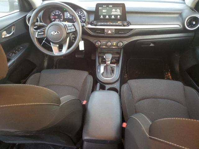 2021 KIA FORTE FE - 3KPF24AD8ME349434