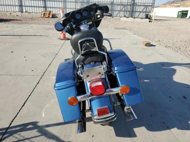 2005 HARLEY-DAVIDSON FLHTI 1HD1FVW125Y683875