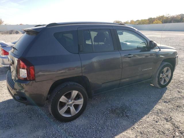 2016 JEEP COMPASS SP - 1C4NJCBA2GD666404