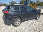 JEEP CHEROKEE L photo