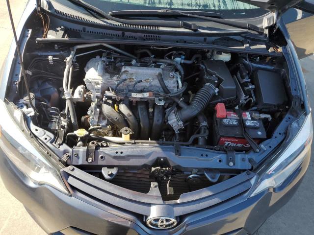 VIN 2T1BURHE5GC582890 2016 Toyota Corolla, L no.11