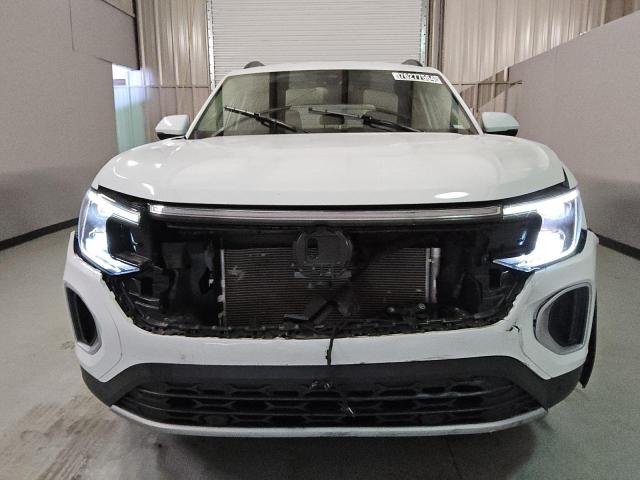 VIN 1V2WR2CA8RC527973 2024 Volkswagen Atlas, SE no.5