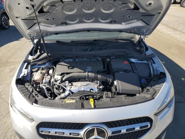 2021 MERCEDES-BENZ GLA 250 4M - W1N4N4HB9MJ250328