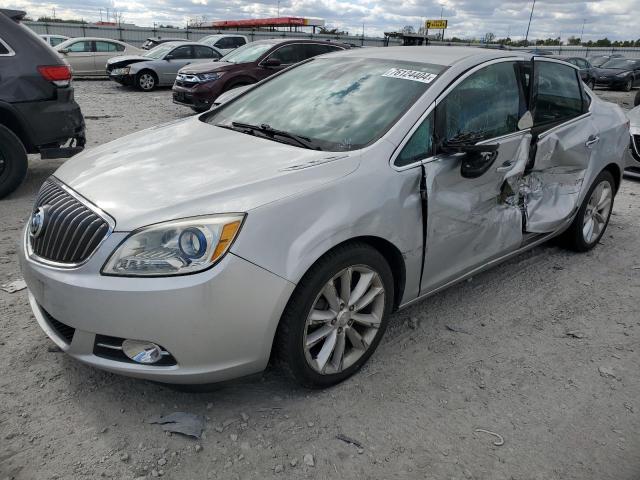 BUICK VERANO CON