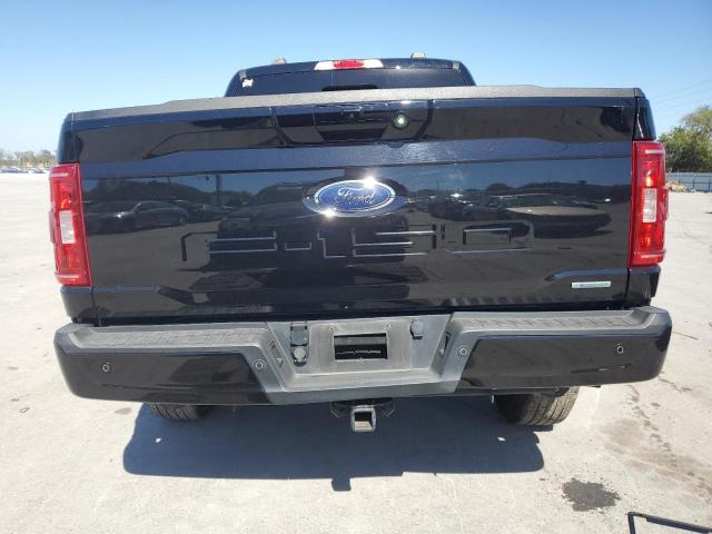 2021 FORD F150 SUPER - 1FTFW1E89MFC19068