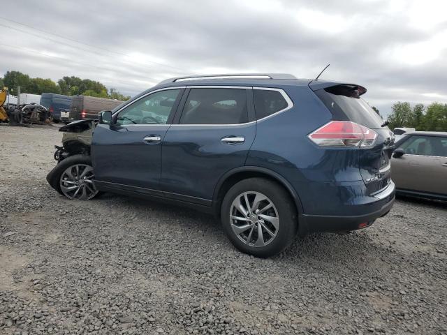 2015 NISSAN ROGUE S - 5N1AT2MV7FC877116