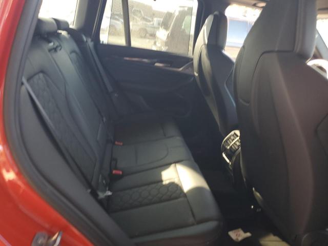 2020 BMW X3 M COMPE - 5YMTS0C04LLT10617